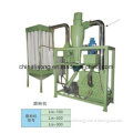 Hot Selling CE Certificated Tank PE Powder Making Machine